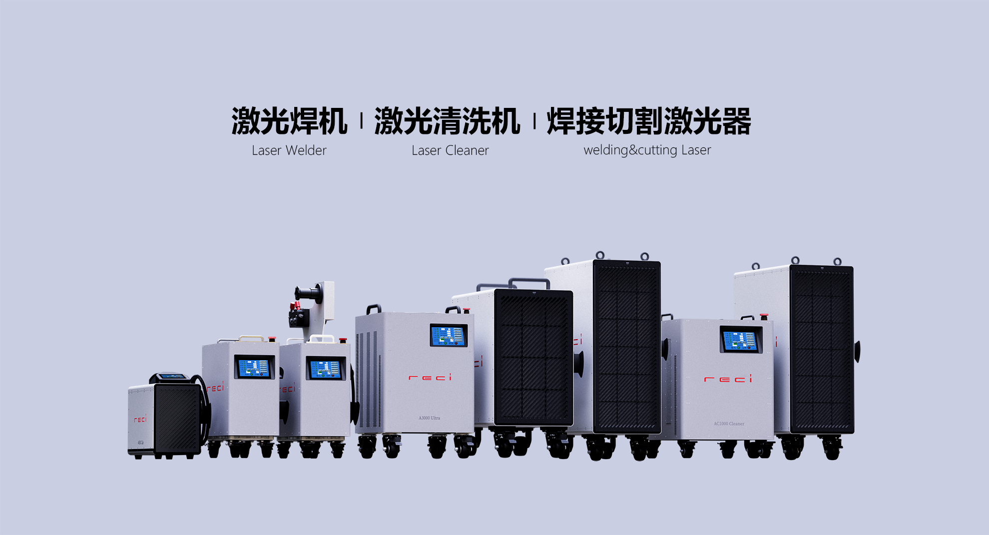 产品中心
