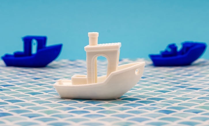 3D打印